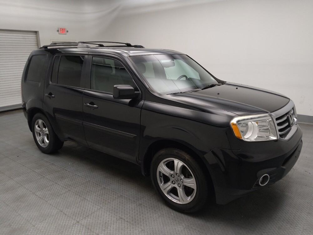 2014 Honda Pilot in Lombard, IL 60148 - 18132762 11