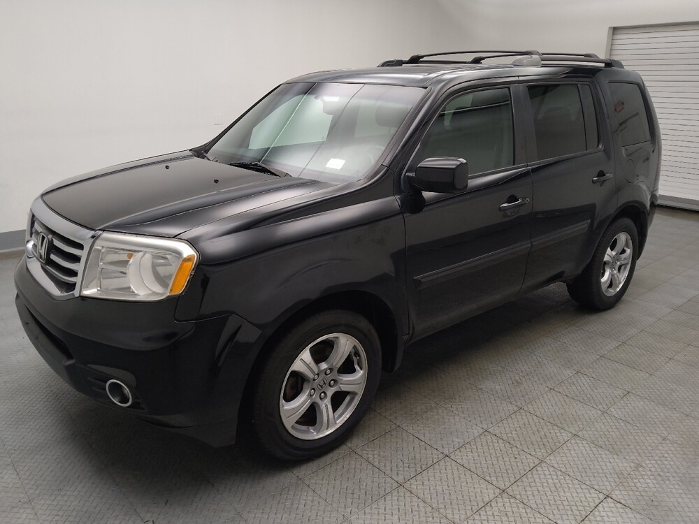 2014 Honda Pilot in Lombard, IL 60148 - 18132762 2