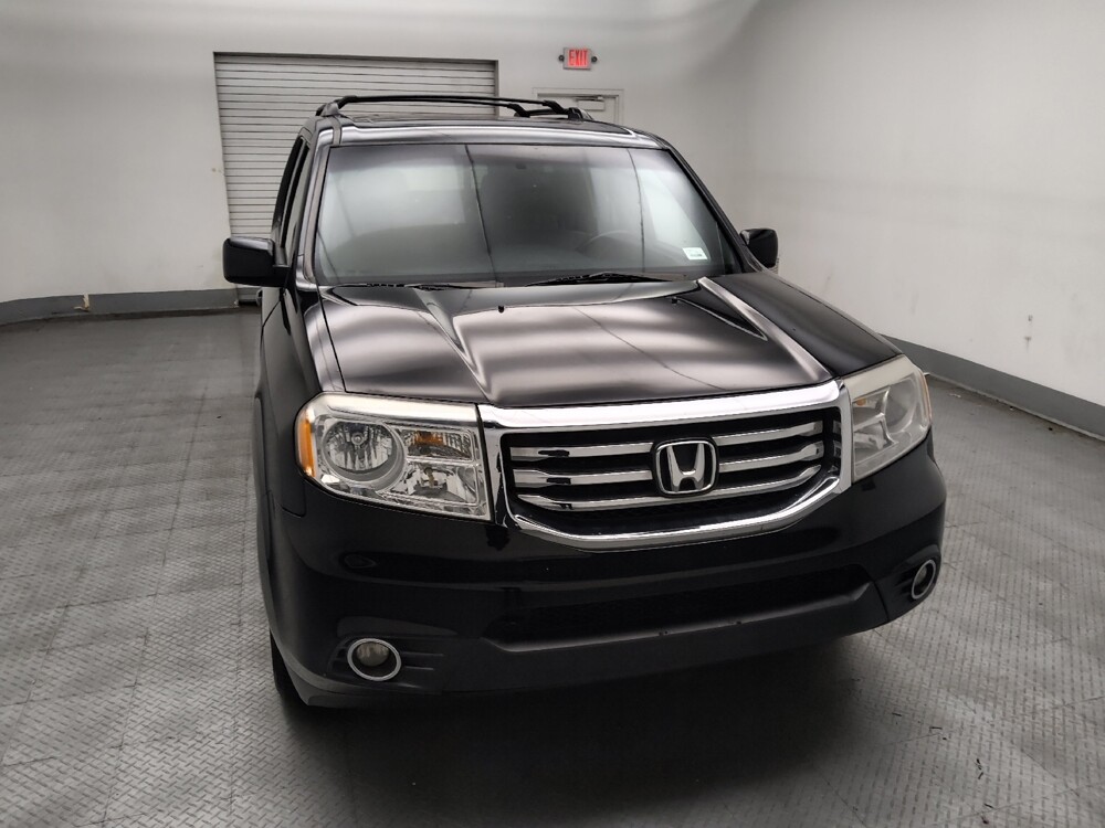 2014 Honda Pilot in Lombard, IL 60148 - 18132762 14