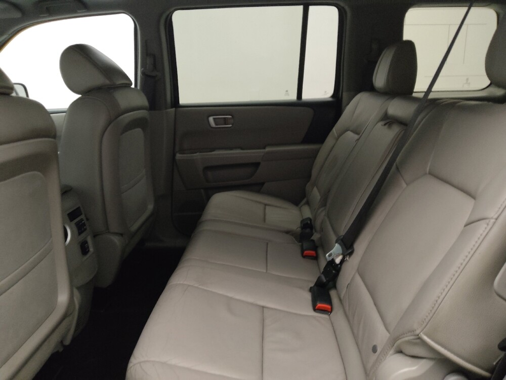 2014 Honda Pilot in Lombard, IL 60148 - 18132762 18