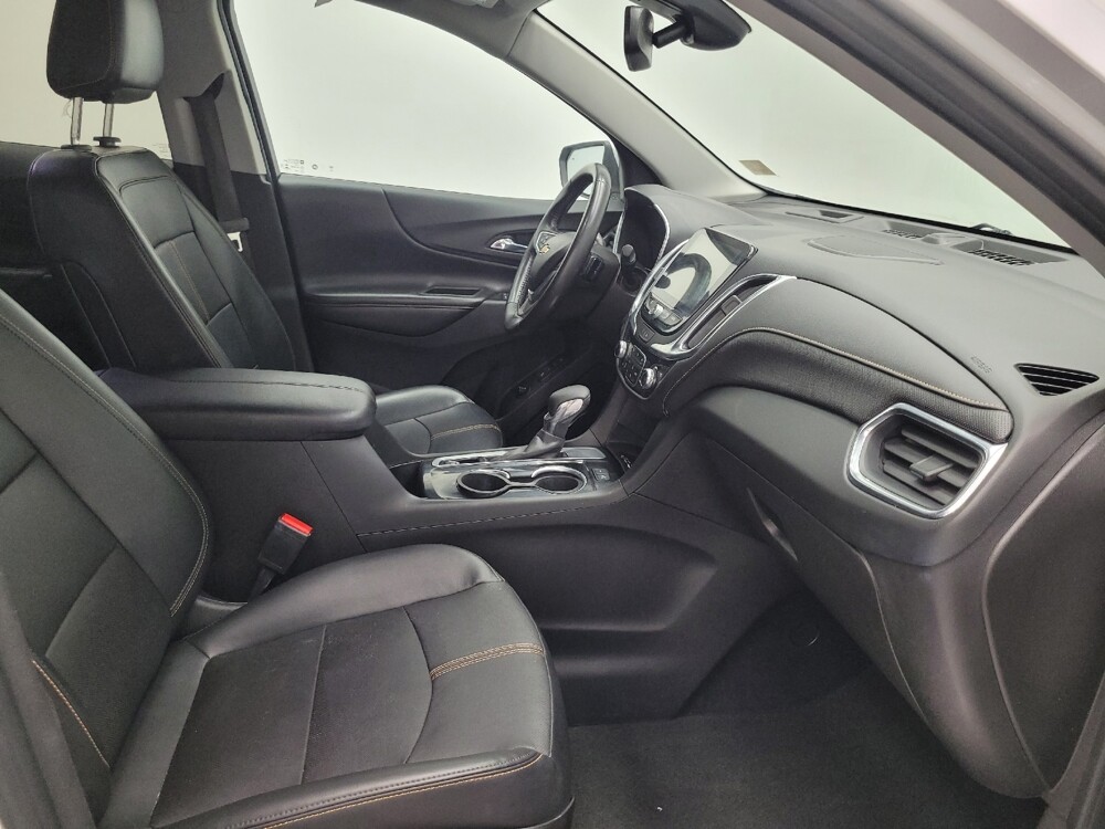 2022 Chevrolet Equinox in Reno, NV 89502 - 18132763 21