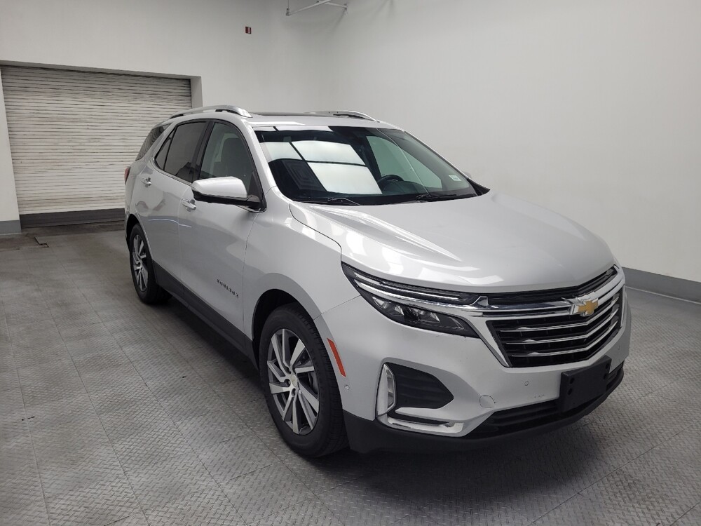 2022 Chevrolet Equinox in Reno, NV 89502 - 18132763 13