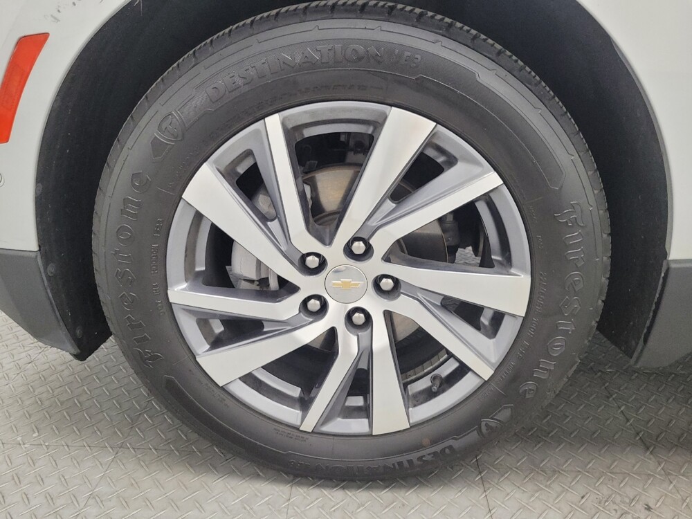 2022 Chevrolet Equinox in Reno, NV 89502 - 18132763 31