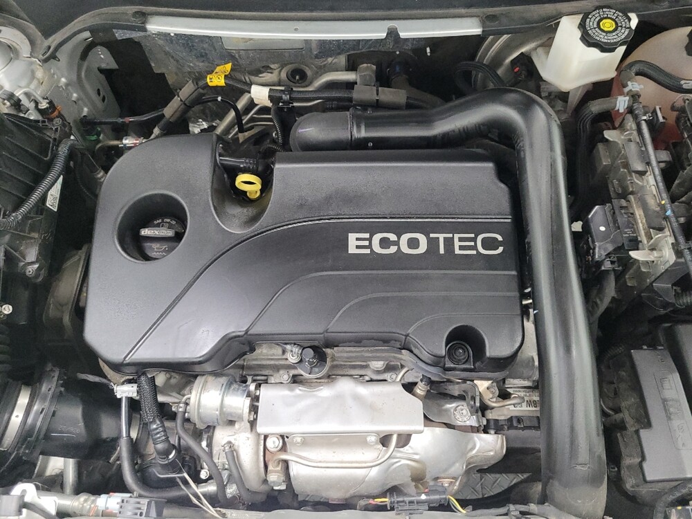 2022 Chevrolet Equinox in Reno, NV 89502 - 18132763 30