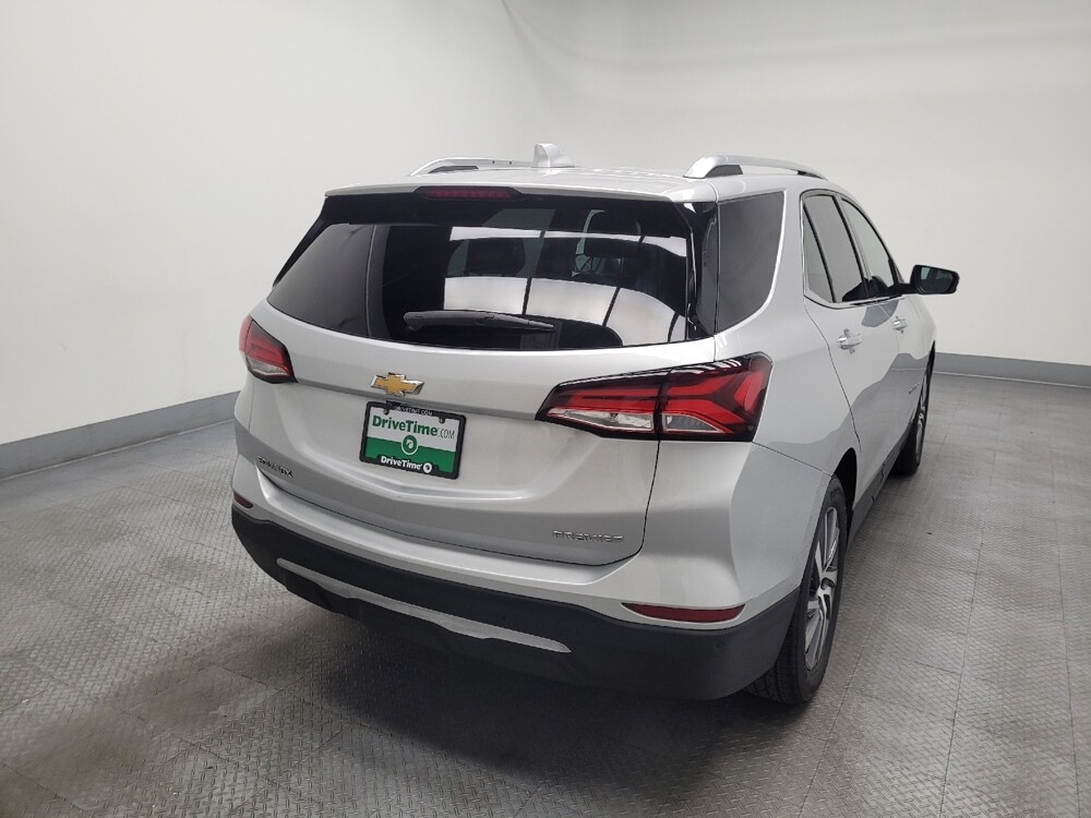 2022 Chevrolet Equinox in Reno, NV 89502 - 18132763 7