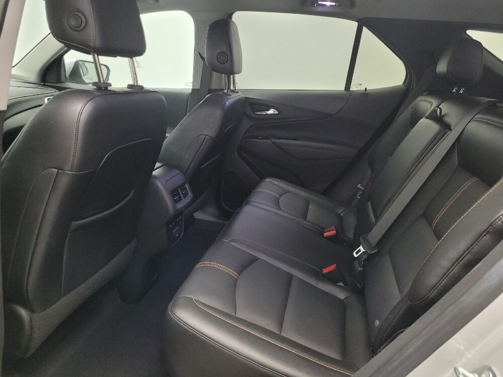 2022 Chevrolet Equinox in Reno, NV 89502 - 18132763 18