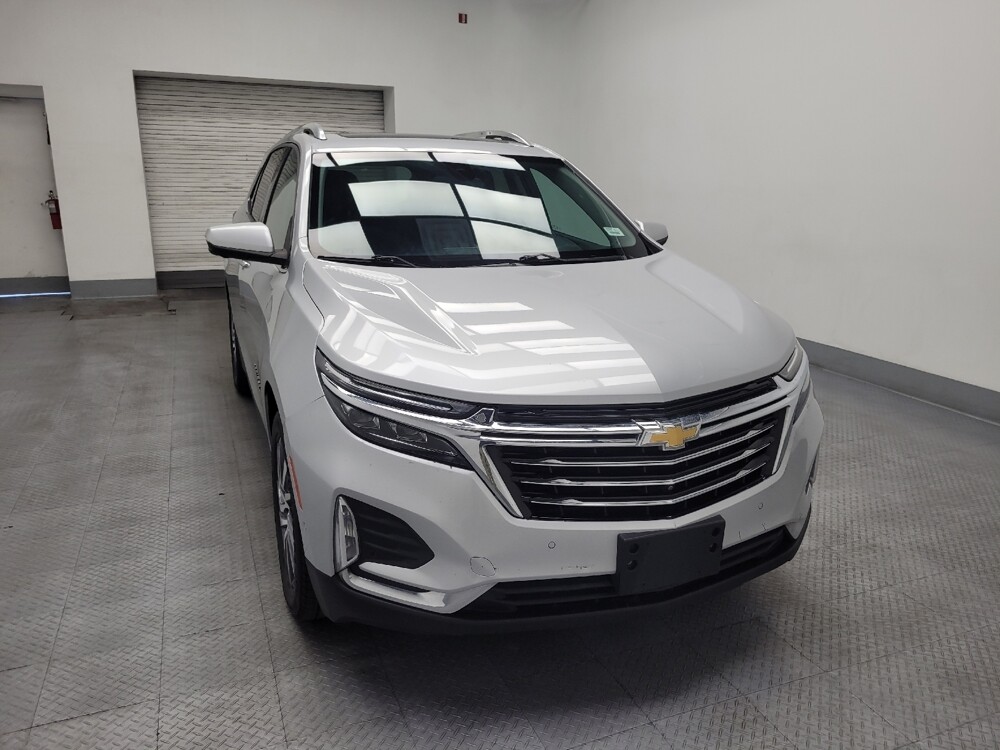2022 Chevrolet Equinox in Reno, NV 89502 - 18132763 14