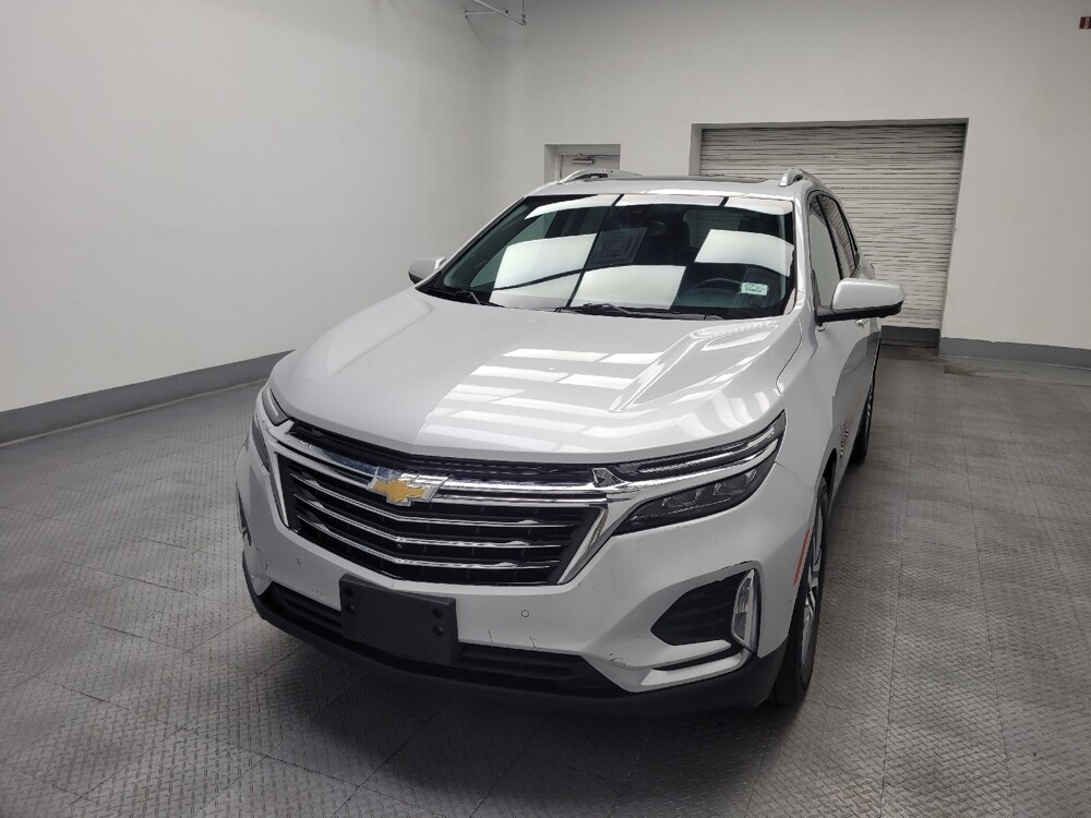 2022 Chevrolet Equinox in Reno, NV 89502 - 18132763 15