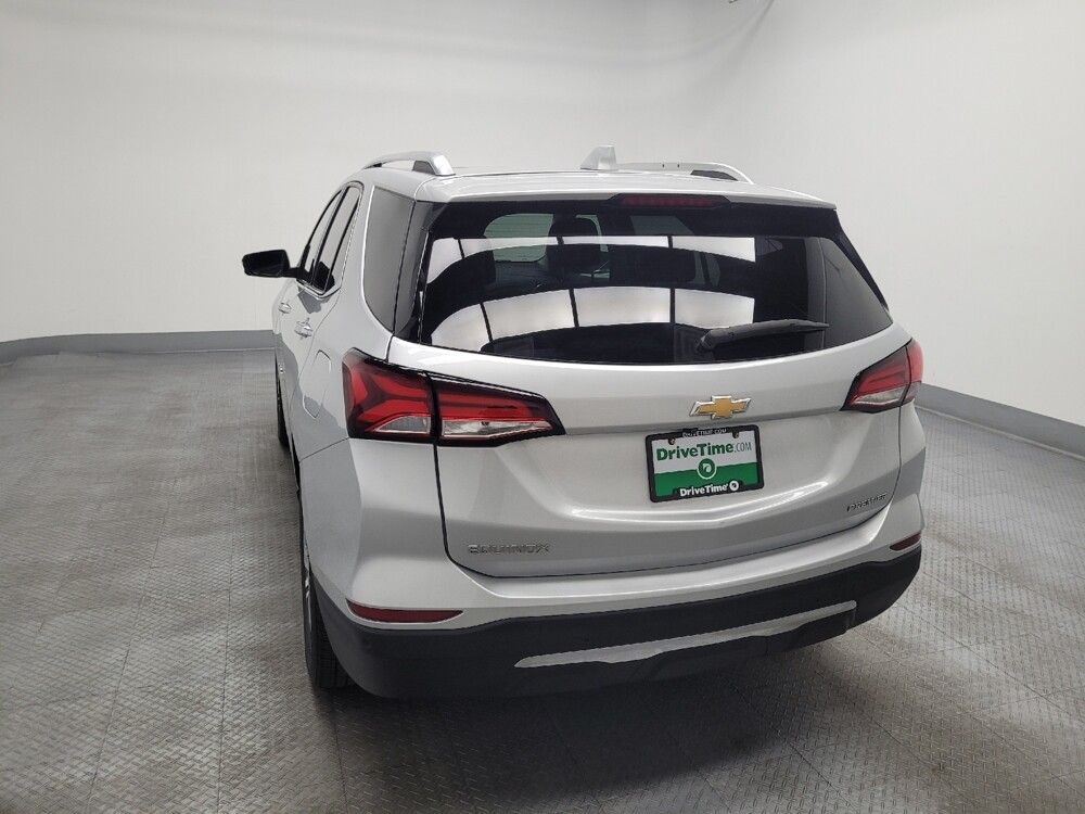 2022 Chevrolet Equinox in Reno, NV 89502 - 18132763 6