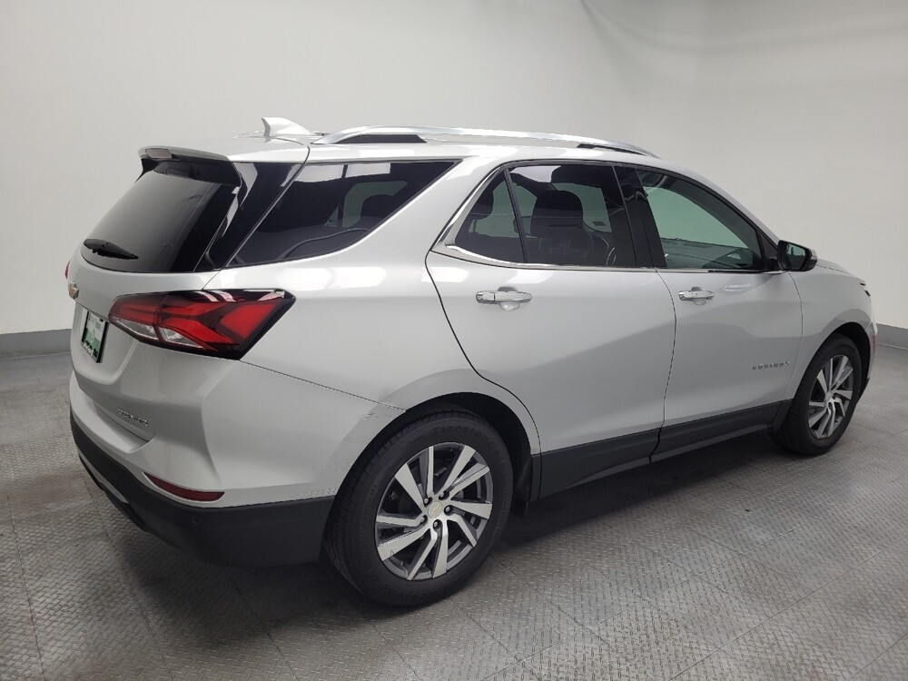 2022 Chevrolet Equinox in Reno, NV 89502 - 18132763 10