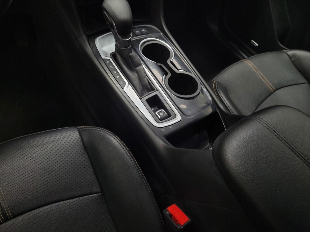 2022 Chevrolet Equinox in Reno, NV 89502 - 18132763 26