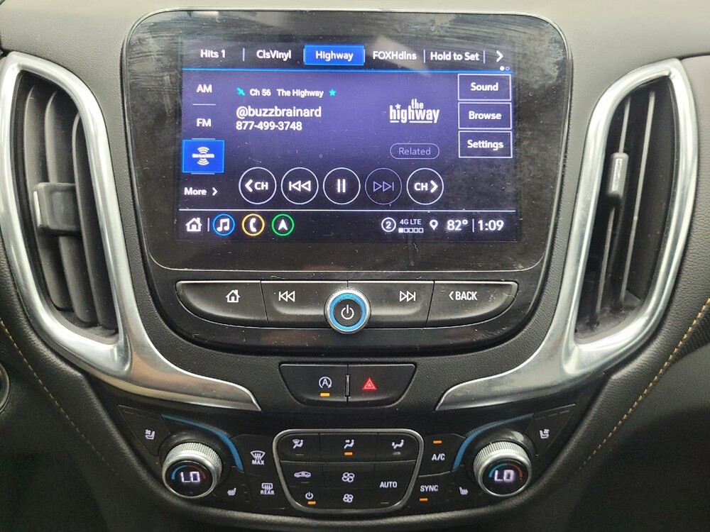 2022 Chevrolet Equinox in Reno, NV 89502 - 18132763 25