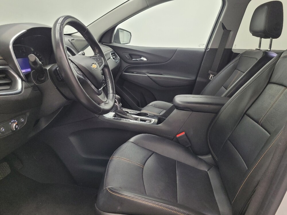 2022 Chevrolet Equinox in Reno, NV 89502 - 18132763 17