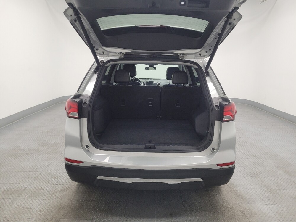 2022 Chevrolet Equinox in Reno, NV 89502 - 18132763 29