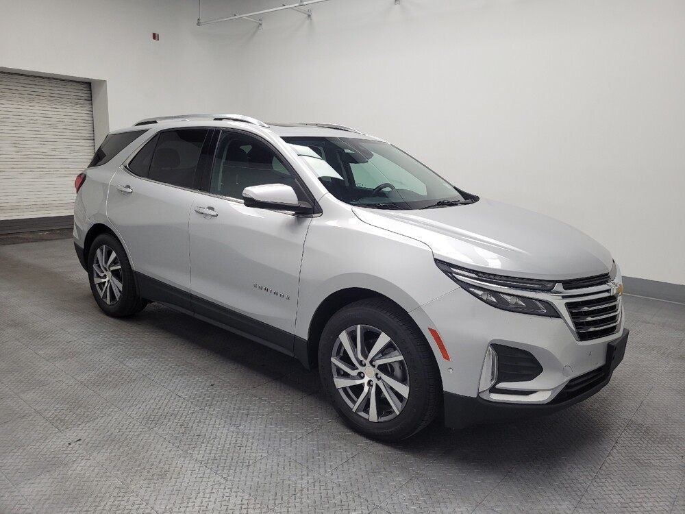 2022 Chevrolet Equinox in Reno, NV 89502 - 18132763 11