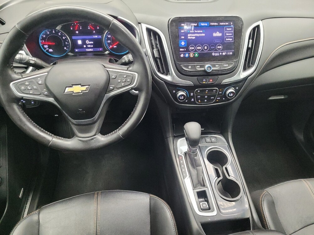 2022 Chevrolet Equinox in Reno, NV 89502 - 18132763 22