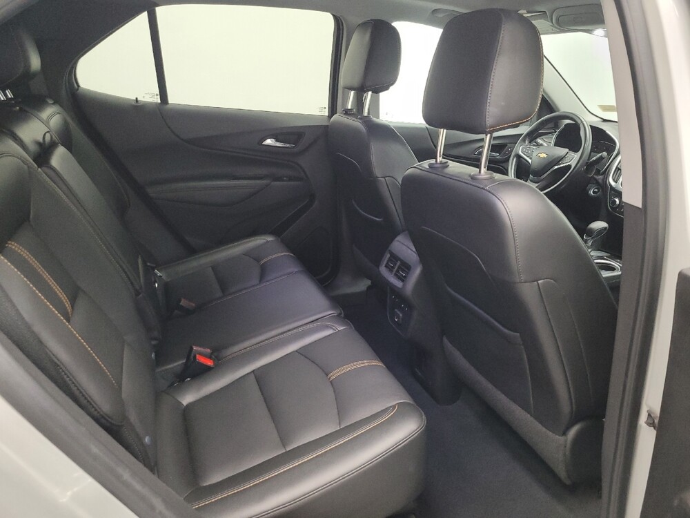 2022 Chevrolet Equinox in Reno, NV 89502 - 18132763 19