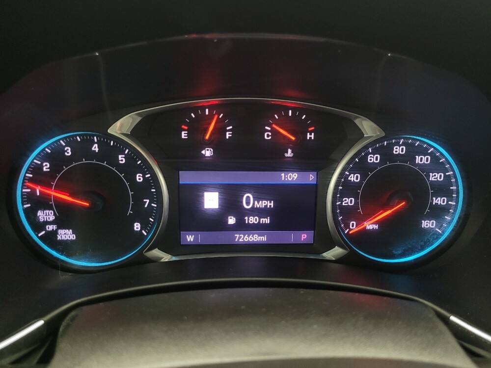 2022 Chevrolet Equinox in Reno, NV 89502 - 18132763 23