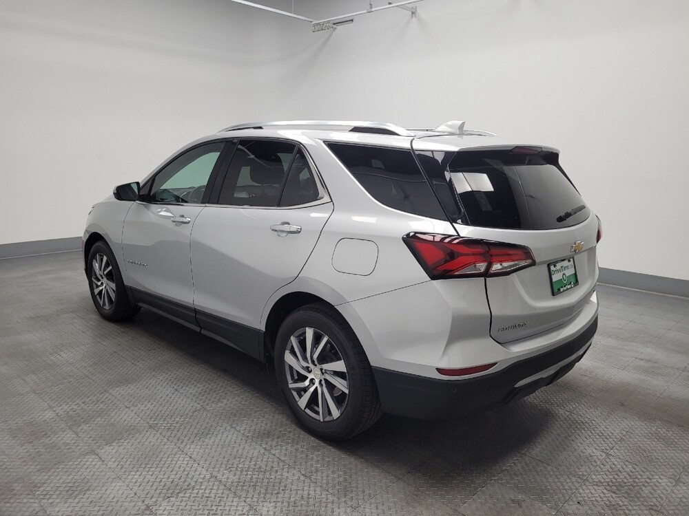 2022 Chevrolet Equinox in Reno, NV 89502 - 18132763 3