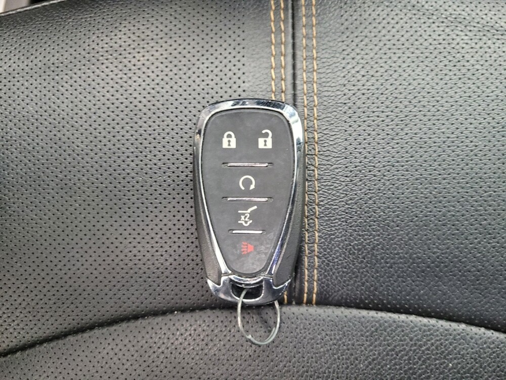 2022 Chevrolet Equinox in Reno, NV 89502 - 18132763 32