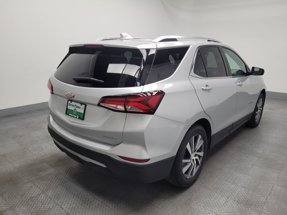 2022 Chevrolet Equinox in Reno, NV 89502 - 18132763 9