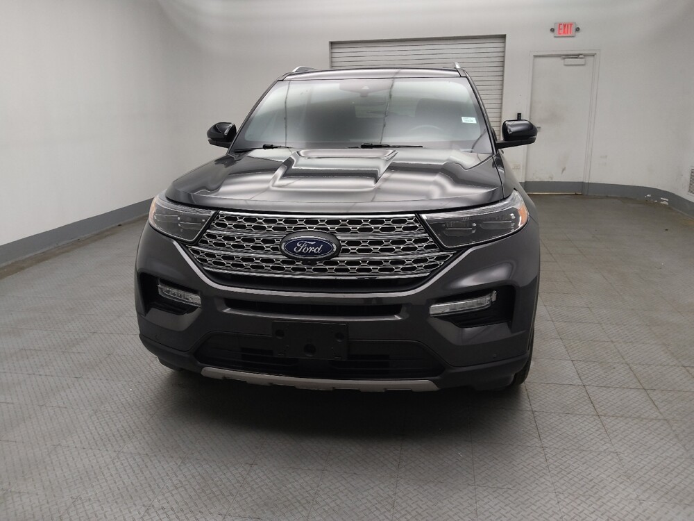 2020 Ford Explorer in Lombard, IL 60148 - 18132764 15