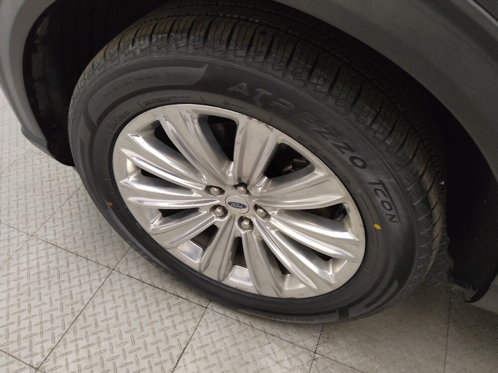 2020 Ford Explorer in Lombard, IL 60148 - 18132764 31