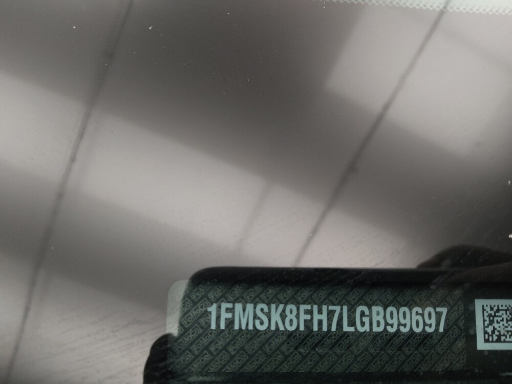 2020 Ford Explorer in Lombard, IL 60148 - 18132764 33