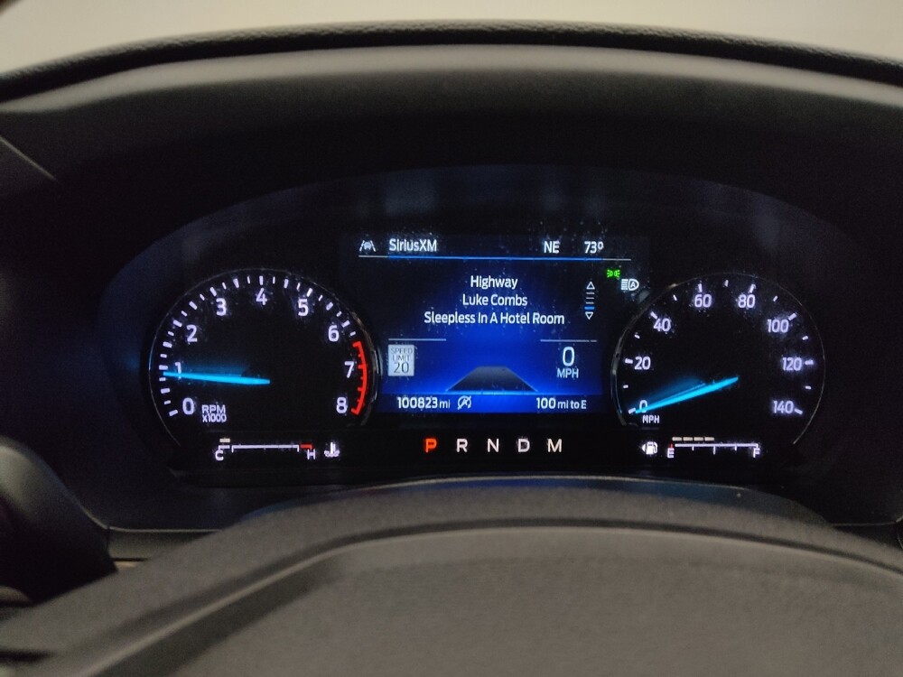 2020 Ford Explorer in Lombard, IL 60148 - 18132764 23