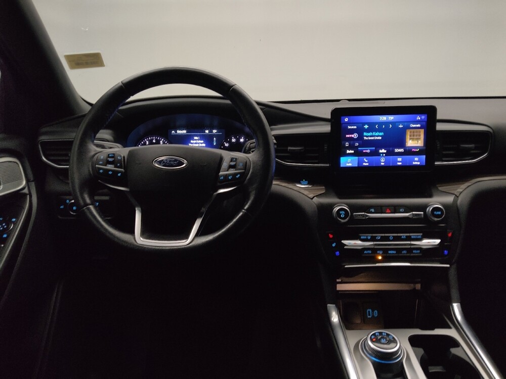 2020 Ford Explorer in Lombard, IL 60148 - 18132764 22