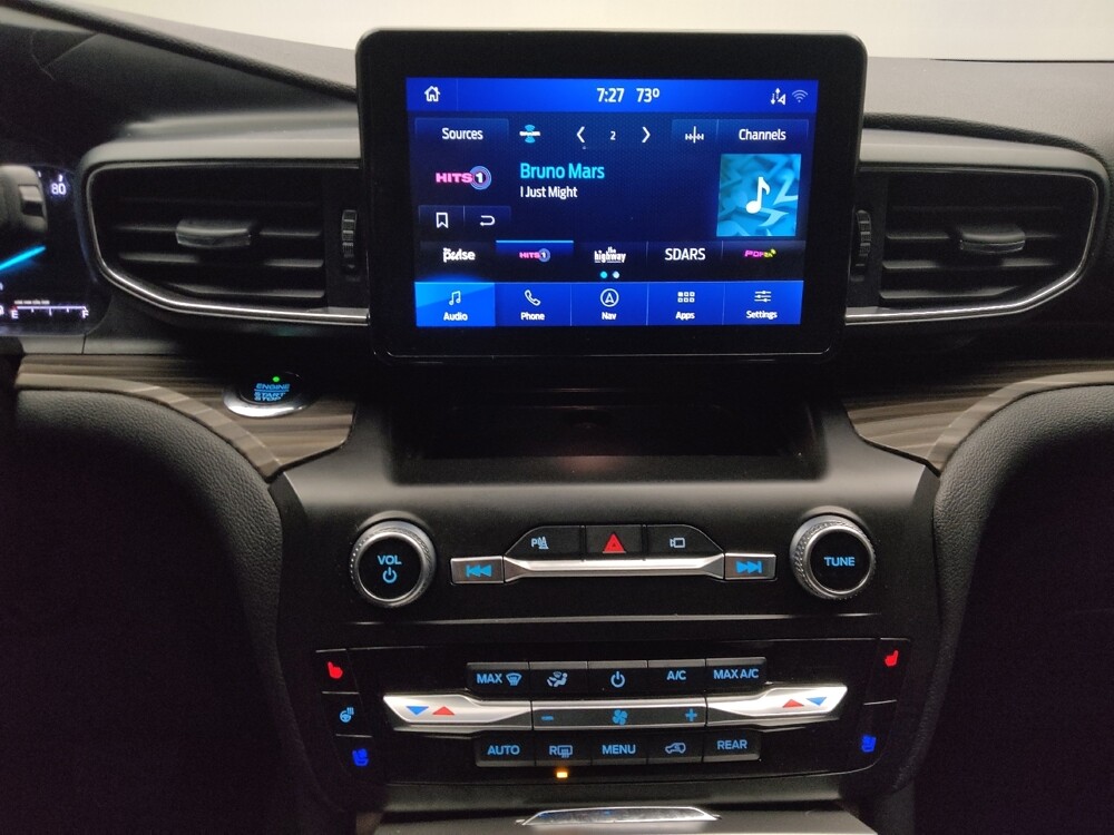 2020 Ford Explorer in Lombard, IL 60148 - 18132764 25