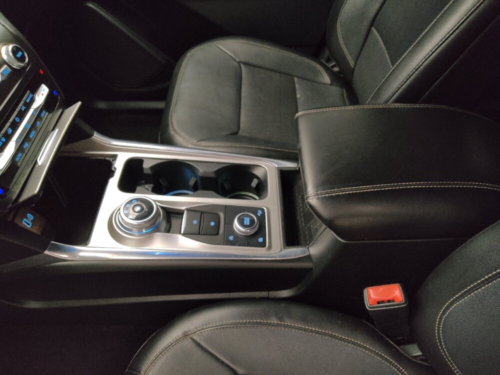 2020 Ford Explorer in Lombard, IL 60148 - 18132764 26