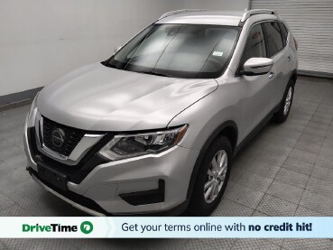 2019 Nissan Rogue in Peoria, IL 61615
