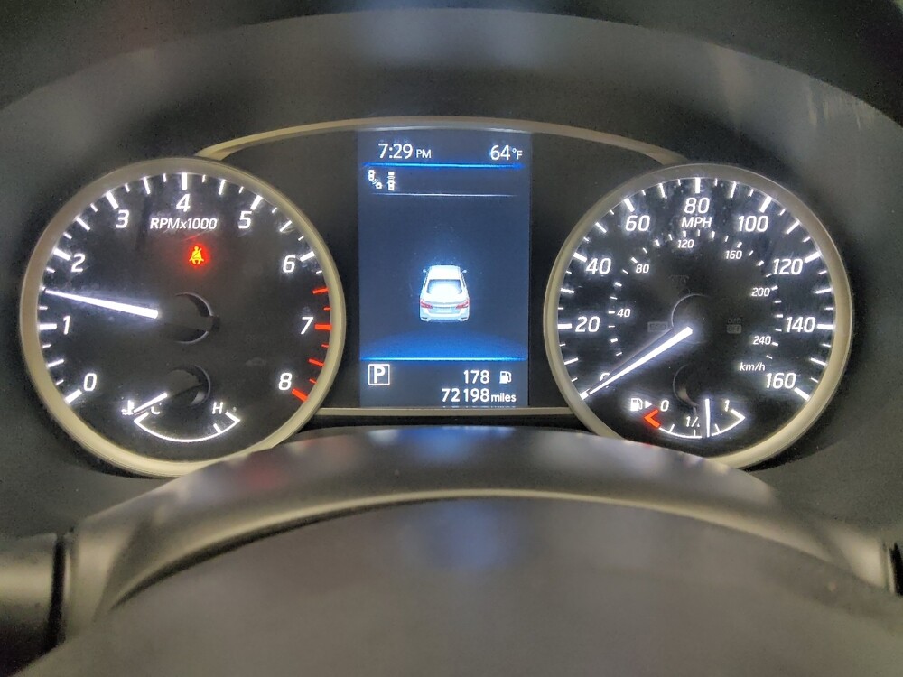 2019 Nissan Sentra in Midlothian, IL 60445 - 18132766 23