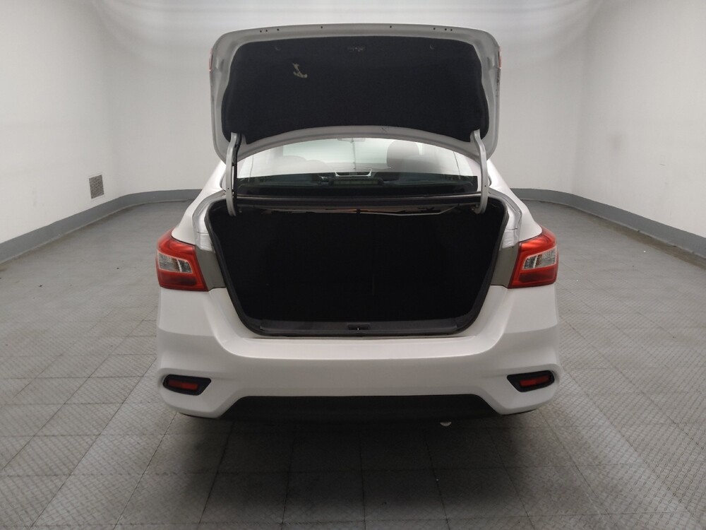 2019 Nissan Sentra in Midlothian, IL 60445 - 18132766 29