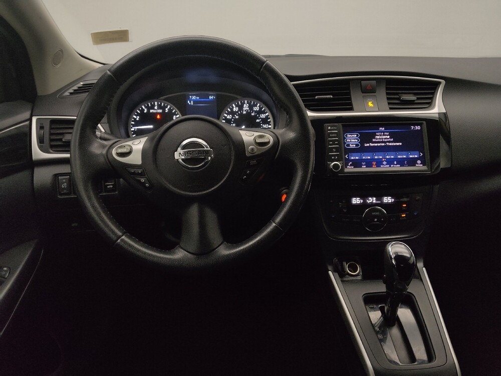 2019 Nissan Sentra in Midlothian, IL 60445 - 18132766 22
