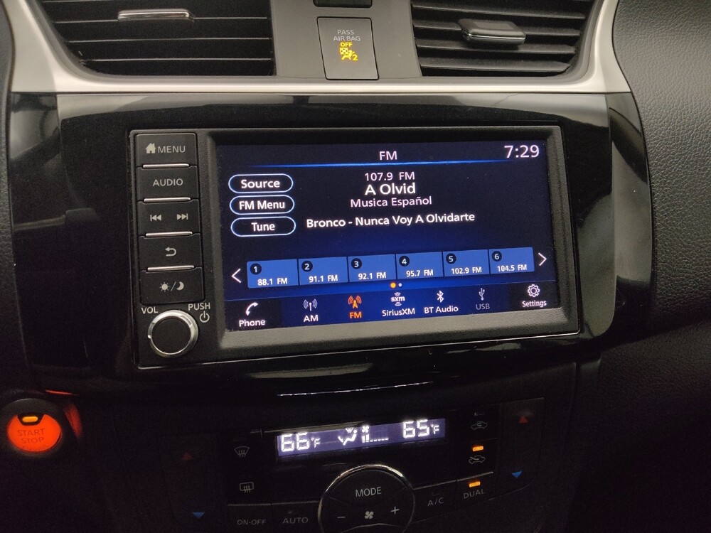 2019 Nissan Sentra in Midlothian, IL 60445 - 18132766 25