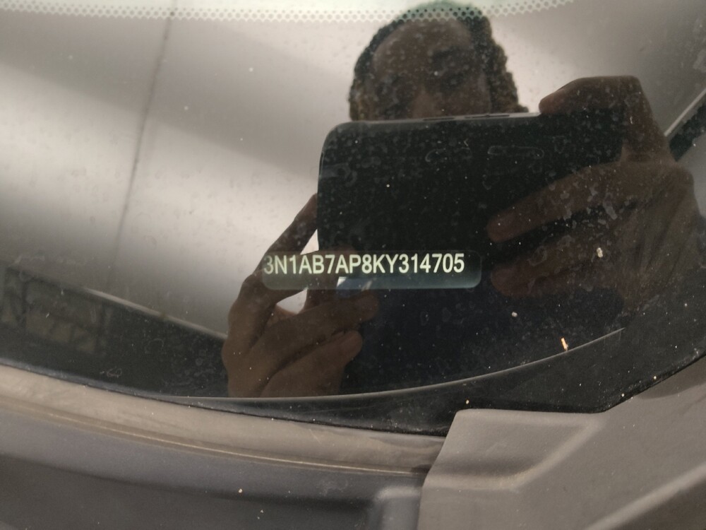 2019 Nissan Sentra in Midlothian, IL 60445 - 18132766 33