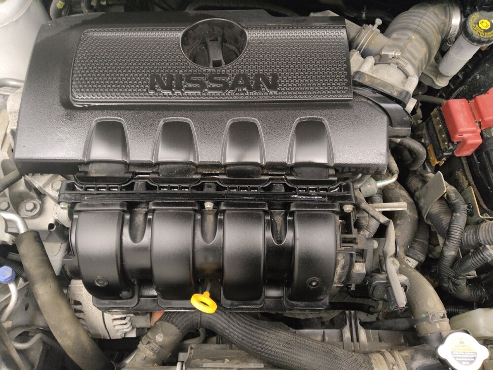 2019 Nissan Sentra in Midlothian, IL 60445 - 18132766 30