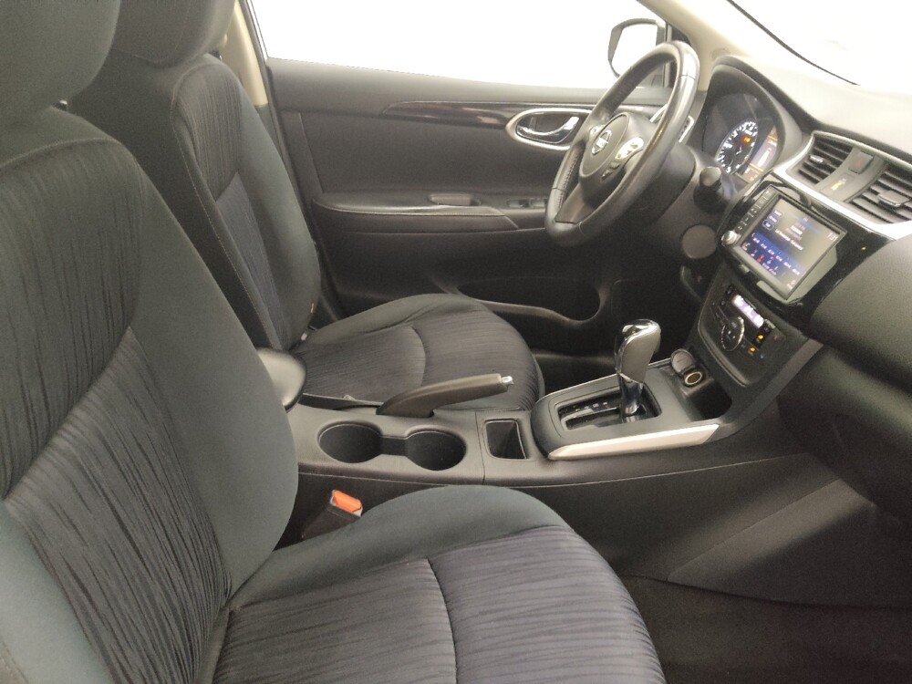 2019 Nissan Sentra in Midlothian, IL 60445 - 18132766 21