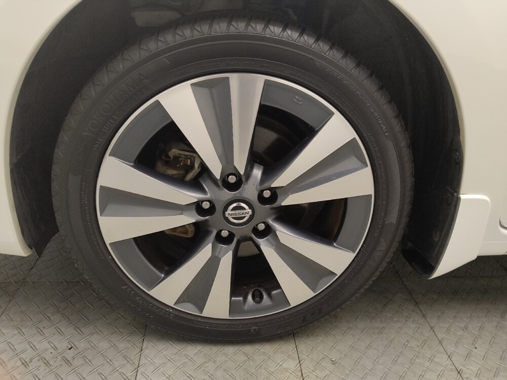 2019 Nissan Sentra in Midlothian, IL 60445 - 18132766 31