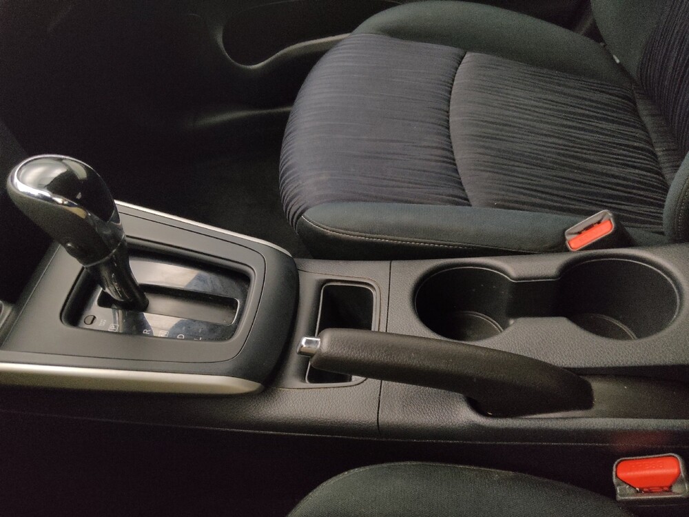 2019 Nissan Sentra in Midlothian, IL 60445 - 18132766 26