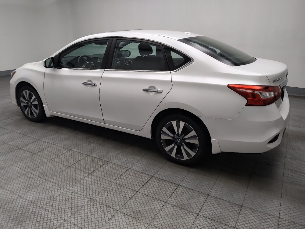 2019 Nissan Sentra in Midlothian, IL 60445 - 18132766 3