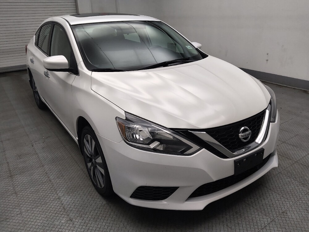 2019 Nissan Sentra in Midlothian, IL 60445 - 18132766 13