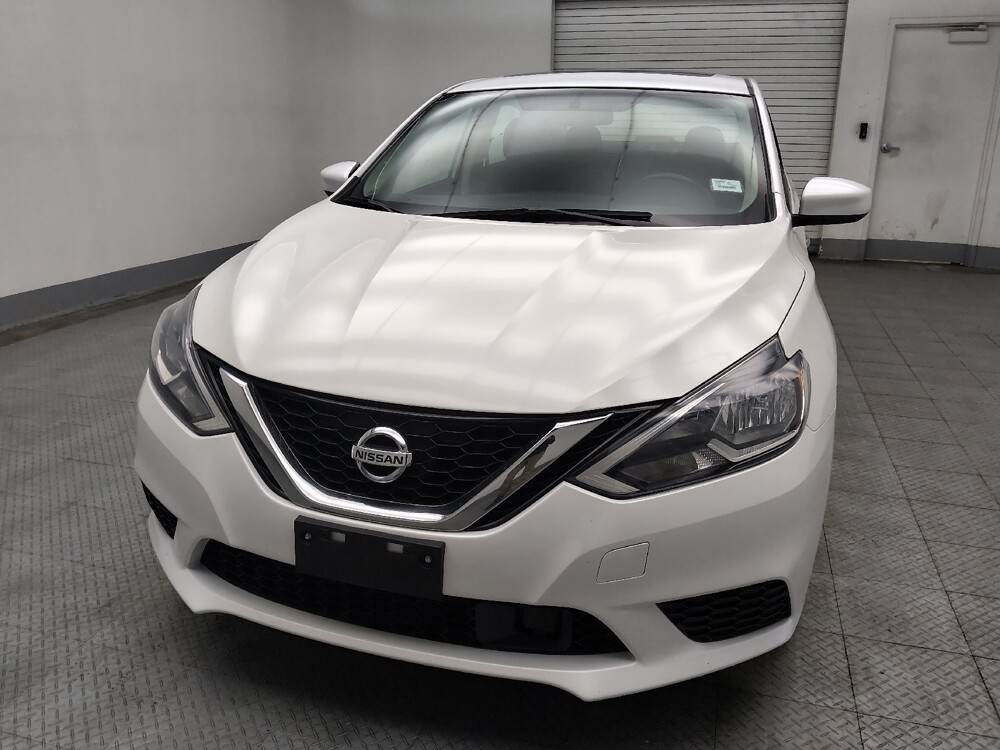 2019 Nissan Sentra in Midlothian, IL 60445 - 18132766 15