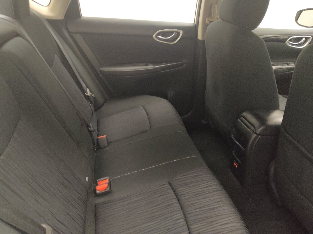 2019 Nissan Sentra in Midlothian, IL 60445 - 18132766 19