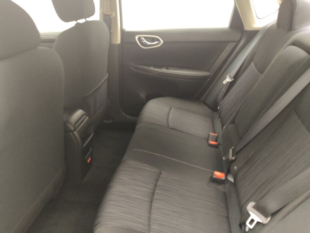 2019 Nissan Sentra in Midlothian, IL 60445 - 18132766 18