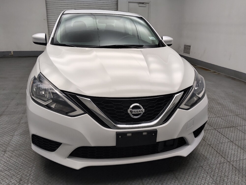 2019 Nissan Sentra in Midlothian, IL 60445 - 18132766 14