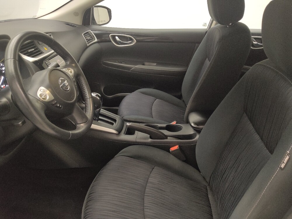 2019 Nissan Sentra in Midlothian, IL 60445 - 18132766 17