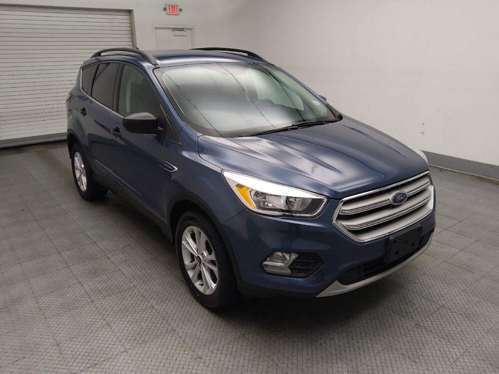 2018 Ford Escape in Lombard, IL 60148 - 18132767 13